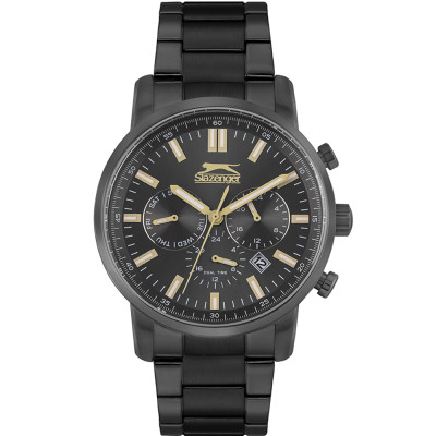 Наручний годинник Slazenger SL.09.6200.2.02