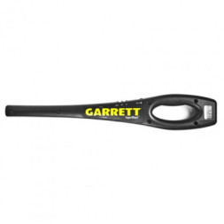 Металошукач Garrett SuperWand