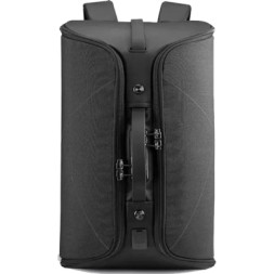 Рюкзак для ноутбука Kingsons 15.6&quot; travel backpack Black (K9474W)