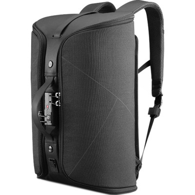 Рюкзак для ноутбука Kingsons 15.6&quot; travel backpack Black (K9474W)