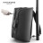 Рюкзак для ноутбука Kingsons 15.6&quot; travel backpack Black (K9474W)