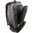 Рюкзак шкільний Optima 18&quot; USB Techno унісекс 0.7 кг 26-35 л Сірий (O96913-03)