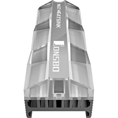 Радіатор охолодження JONSBO M2-2 ARGB