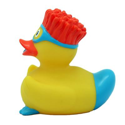 Іграшка для ванної Funny Ducks Аквалангистка утка (L1864)