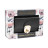 Гаманець Ashwood Y50 Black