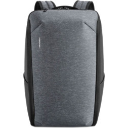 Рюкзак для ноутбука Kingsons 15.6&quot; laptop backpack Dark Grey (KS3203W-B)