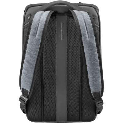 Рюкзак для ноутбука Kingsons 15.6&quot; laptop backpack Dark Grey (KS3203W-B)