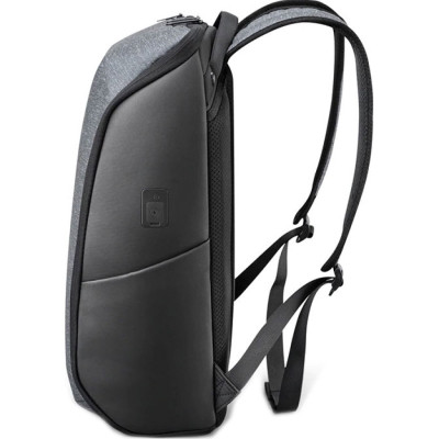Рюкзак для ноутбука Kingsons 15.6&quot; laptop backpack Dark Grey (KS3203W-B)