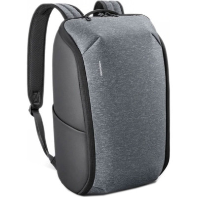 Рюкзак для ноутбука Kingsons 15.6&quot; laptop backpack Dark Grey (KS3203W-B)