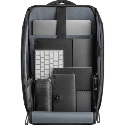 Рюкзак для ноутбука Kingsons 15.6&quot; laptop backpack Dark Grey (KS3203W-B)