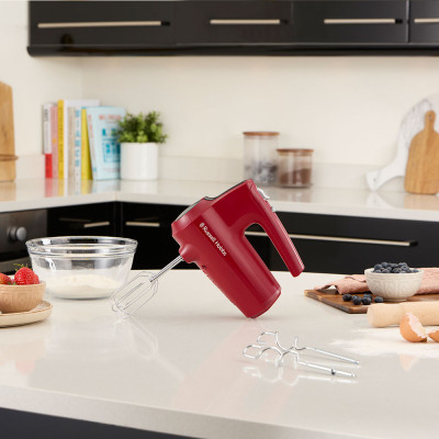 Міксер Russell Hobbs Desire Red (27150-56)