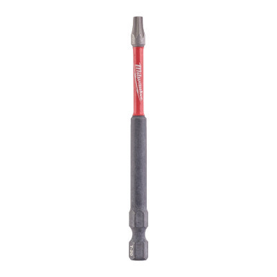 Біта для шуруповерта Milwaukee SHOCKWAVE, TX20, 90мм 1шт (4932430878)