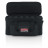 Чохол для звукового обладнання Gator 12 Microphones Bag (GM-12B)