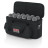 Чохол для звукового обладнання Gator 12 Microphones Bag (GM-12B)