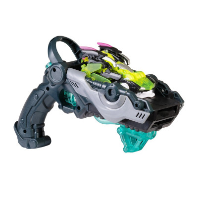 Трансформер Screechers Wild ! S5 L1 V2 - Сонік Блейд (KS686115)