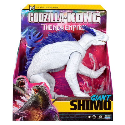 Фігурка Godzilla vs. Kong Гігант Шімо (35554)