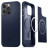 Чохол до мобільного телефона Spigen Apple Iphone 14 Pro Max Mag Armor MagFit, Navy Blue (ACS04845)