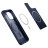Чохол до мобільного телефона Spigen Apple Iphone 14 Pro Max Mag Armor MagFit, Navy Blue (ACS04845)