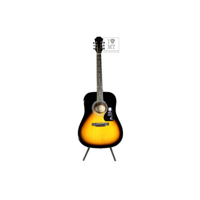 Гітара акустична Epiphone DR-100 VSB (A002320)