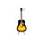 Гітара акустична Epiphone DR-100 VSB (A002320)