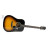 Гітара акустична Epiphone DR-100 VSB (A002320)