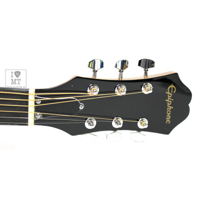 Гітара акустична Epiphone DR-100 VSB (A002320)