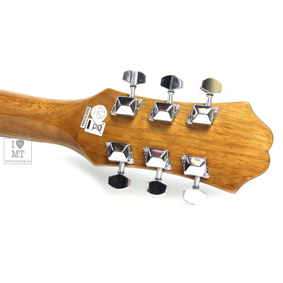 Гітара акустична Epiphone DR-100 VSB (A002320)