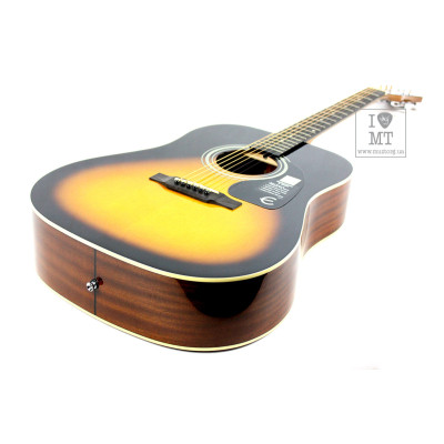 Гітара акустична Epiphone DR-100 VSB (A002320)