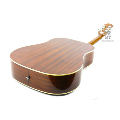 Гітара акустична Epiphone DR-100 VSB (A002320)