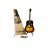 Гітара акустична Epiphone DR-100 VSB (A002320)