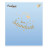 Зошит Yes Goldstar Pusheen А5 24 аркушів клітинка (767538)