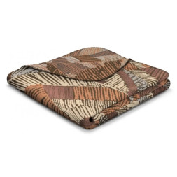 Плед Biederlack Wohndecke Rustic 150х200 (811752)
