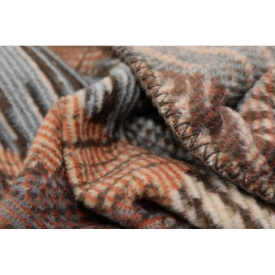 Плед Biederlack Wohndecke Rustic 150х200 (811752)