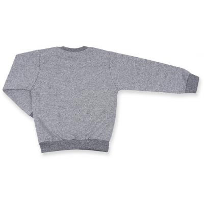 Набір дитячого одягу Breeze кофта зі штанами &quot;Look&quot; (8074-74B-gray)