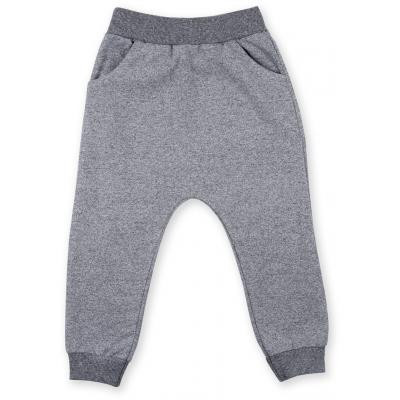 Набір дитячого одягу Breeze кофта зі штанами &quot;Look&quot; (8074-74B-gray)
