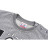 Набір дитячого одягу Breeze кофта зі штанами &quot;Look&quot; (8074-74B-gray)