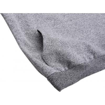 Набір дитячого одягу Breeze кофта зі штанами &quot;Look&quot; (8074-74B-gray)