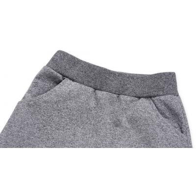 Набір дитячого одягу Breeze кофта зі штанами &quot;Look&quot; (8074-74B-gray)