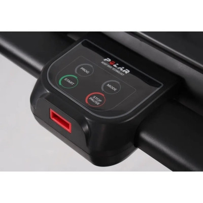 Бігова доріжка Everfit TFK 655 Slim (TFK-655-SLIM) (931218)