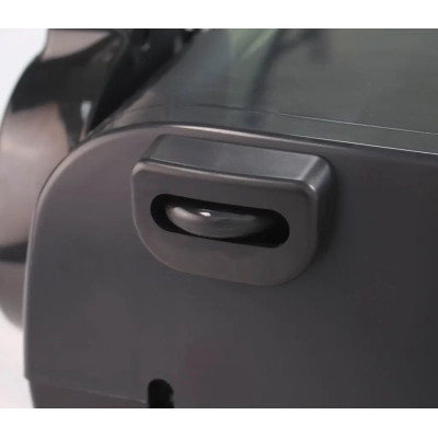 Бігова доріжка Everfit TFK 655 Slim (TFK-655-SLIM) (931218)