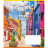 Зошит 1 вересня Life in colors А5 24 аркушів клітинка (767279)
