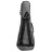 Чохол для гітари Fzone Ukulele Concert Bag Grey (CUB-7 GREY)