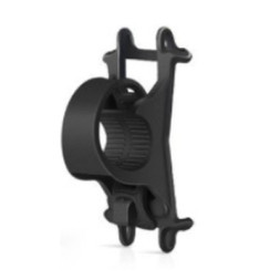 Тримач для смартфонів Velotrade BC-B711 4&quot;-5,5&quot; Black (HFS-003)