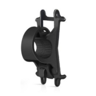 Тримач для смартфонів Velotrade BC-B711 4&quot;-5,5&quot; Black (HFS-003)