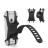 Тримач для смартфонів Velotrade BC-B711 4&quot;-5,5&quot; Black (HFS-003)