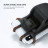 Тримач для смартфонів Velotrade BC-B711 4&quot;-5,5&quot; Black (HFS-003)