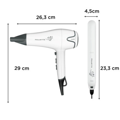 Фен Rowenta YD3057F0