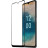 Скло захисне BeCover Nokia G22 Black (709249)