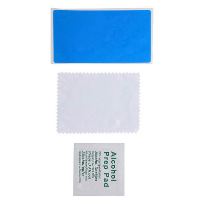 Скло захисне BeCover Nokia G22 Black (709249)