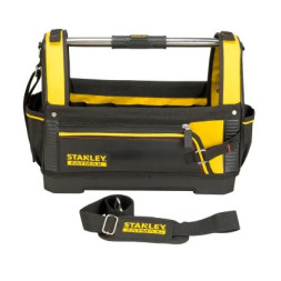 Сумка для інструмента Stanley FatMax Open Tote, відкрита, 18&quot;, 480 x 250 x 330мм (1-93-951)